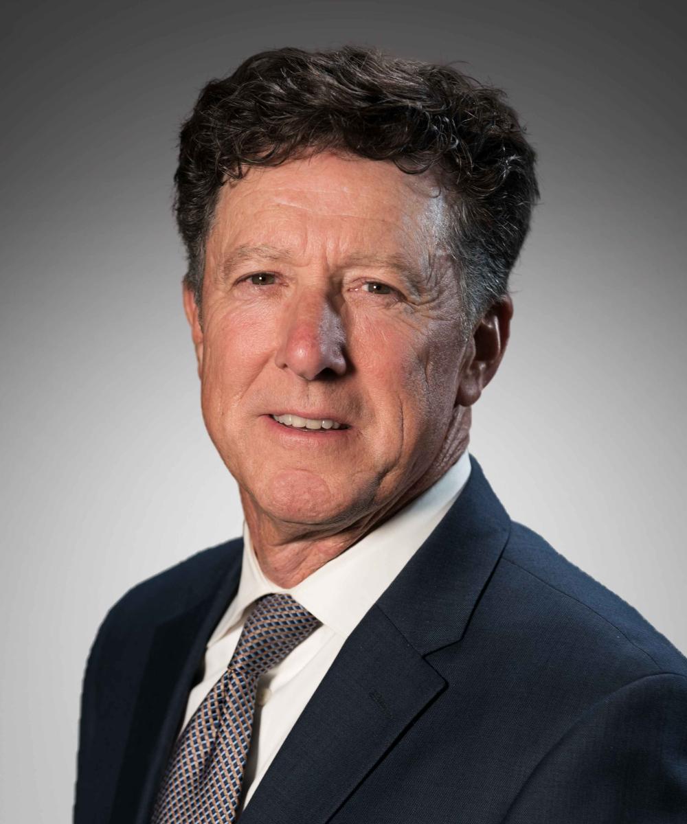 Dallas | Senior Vice President | Heffernan Financial Services