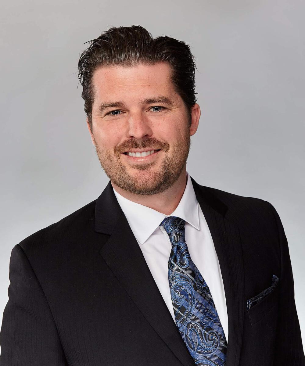 Sean Kelly | Vice President | Heffernan Financial Services